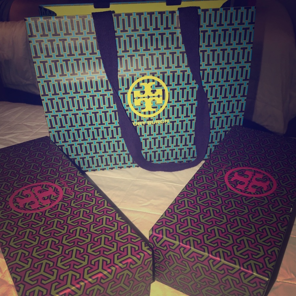 Tory Burch